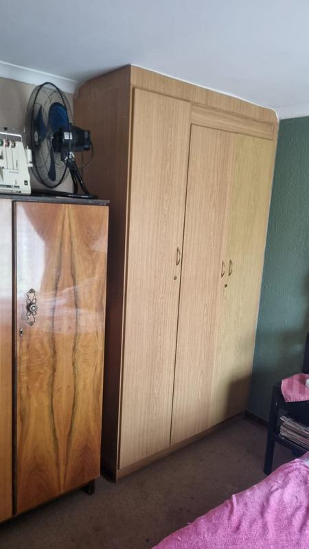 2 Bedroom Property for Sale in Vaalpark Free State